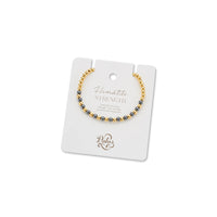 Palas Lotus Purity Bracelets