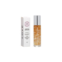 Crystal Healing Essential Oil Rollers