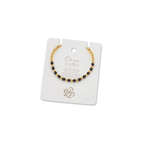 Palas Lotus Purity Bracelets