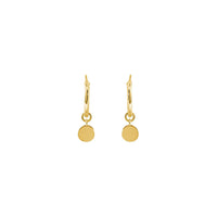 Orbit Sleeper Earrings