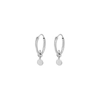 Orbit Sleeper Earrings