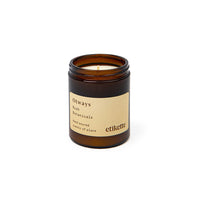 Etikette Candle - Otways