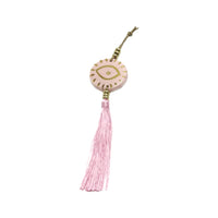 Evil Eye Wall Charm