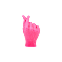 Hand Candle - Love