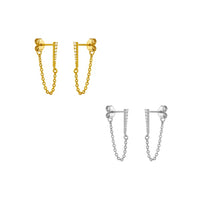 Chained Constellation Studs