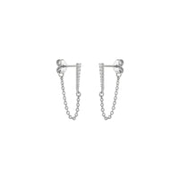 Chained Constellation Studs