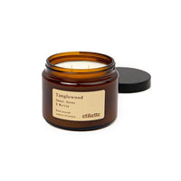 Etikette Candle - Tanglewood