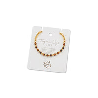 Palas Lotus Purity Bracelets