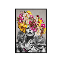 Vienna Canvas Print
