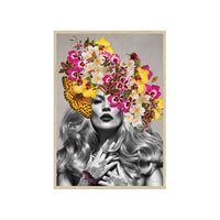 Vienna Canvas Print