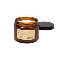 Etikette Candle - Yarra