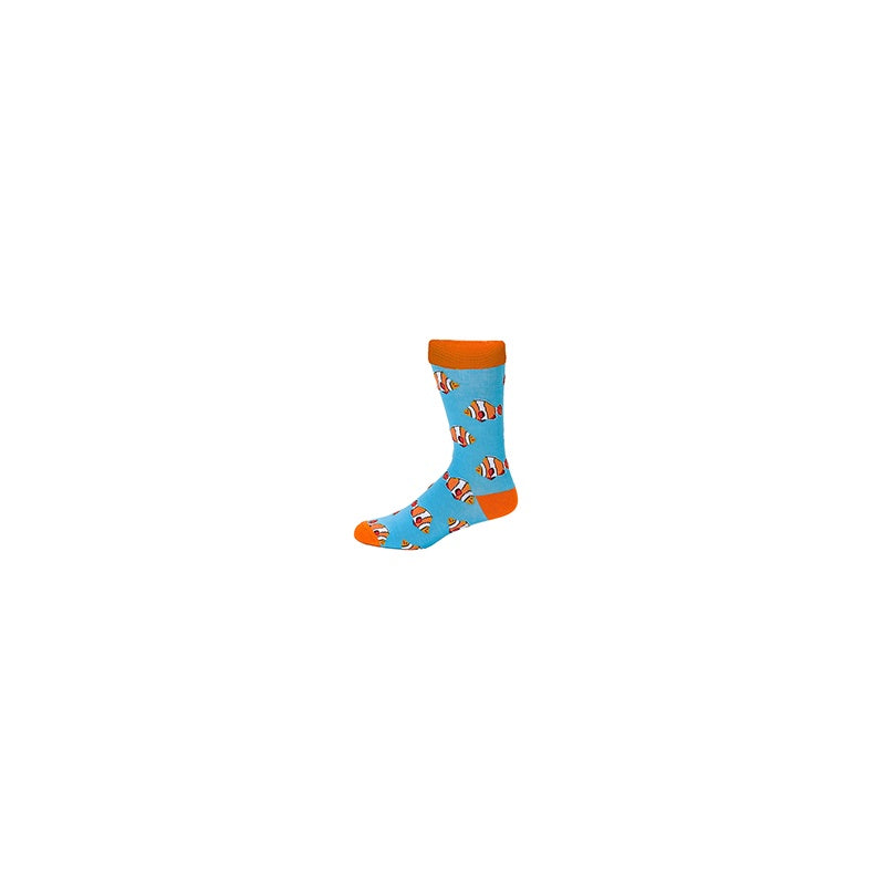 Fish Socks
