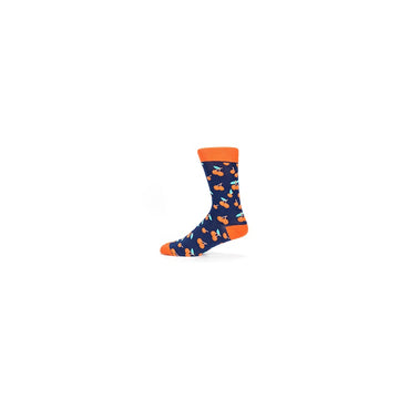 Cherry Socks