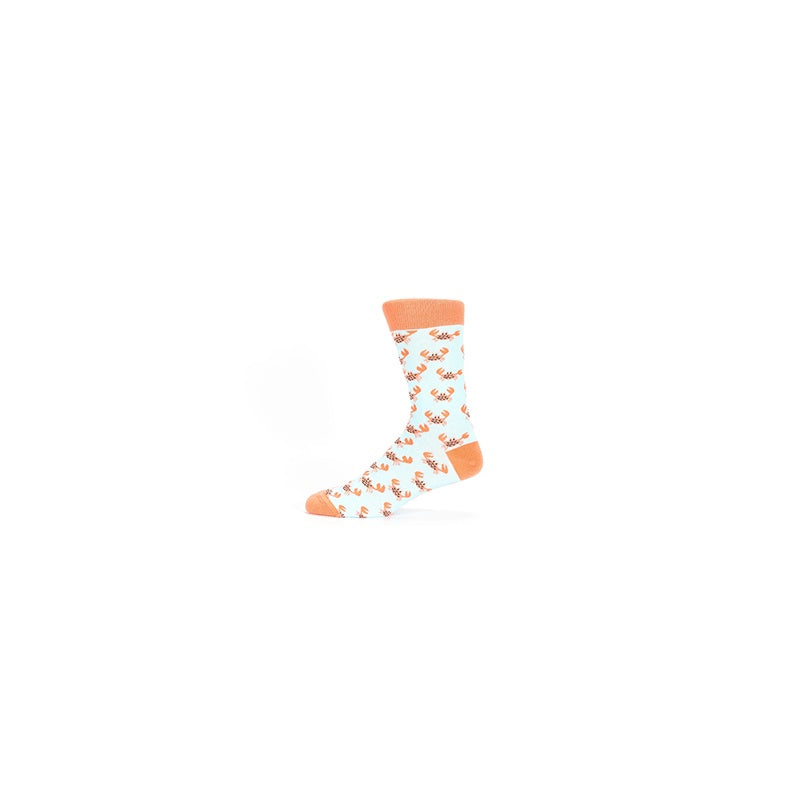 Crab Socks