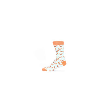 Crab Socks