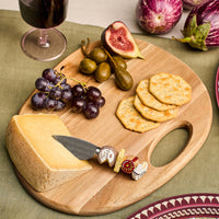Parmigiano Cheese Knife