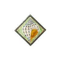 Mariner Shell Wall Art