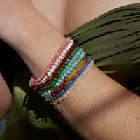 Palas Healing Gem Bracelets