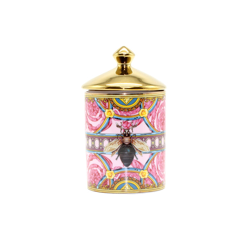 Honeybee Candle Jar