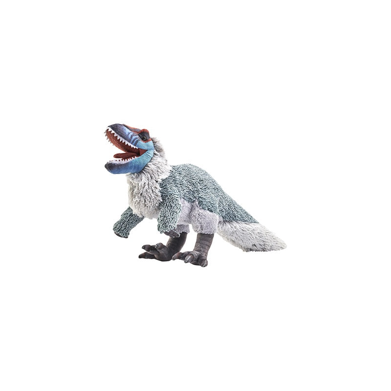 Dinosaur Yutyrannus  Plush Toy