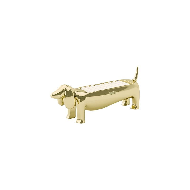 Dog Ring Holder