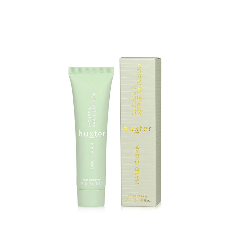 Huxter Small Hand Cream