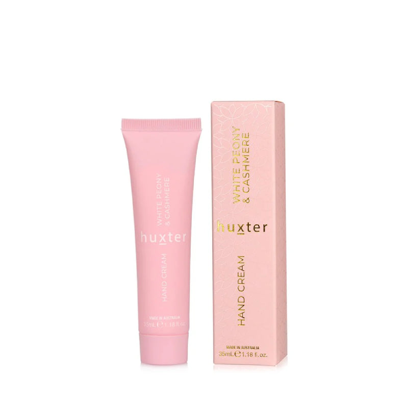 Huxter Small Hand Cream