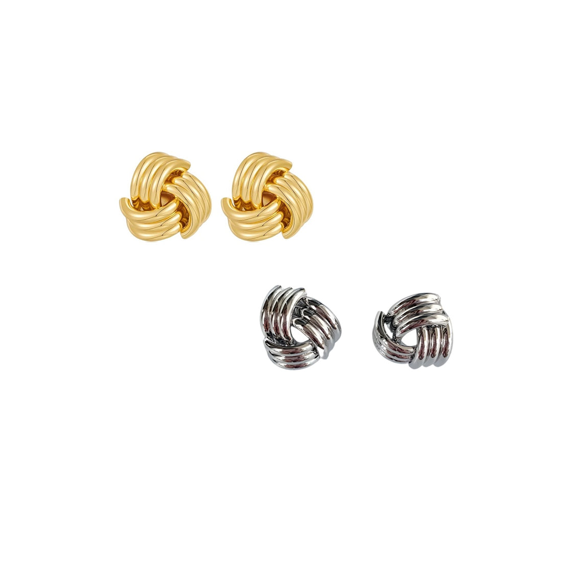 Linear Knot Studs