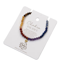 Palas Healing Gem Bracelets