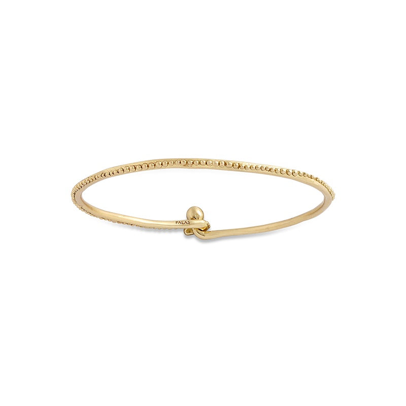 Palas Circle of Love Bangle