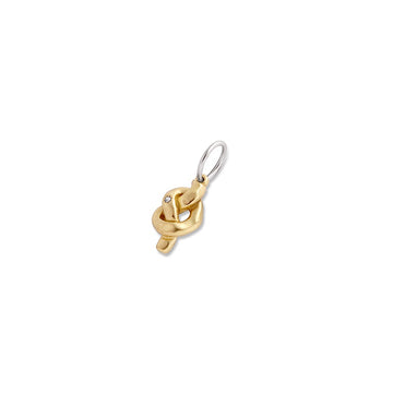 Palas The Love Knot Charm