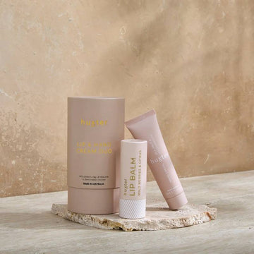 Huxter Lip & Hand Duo
