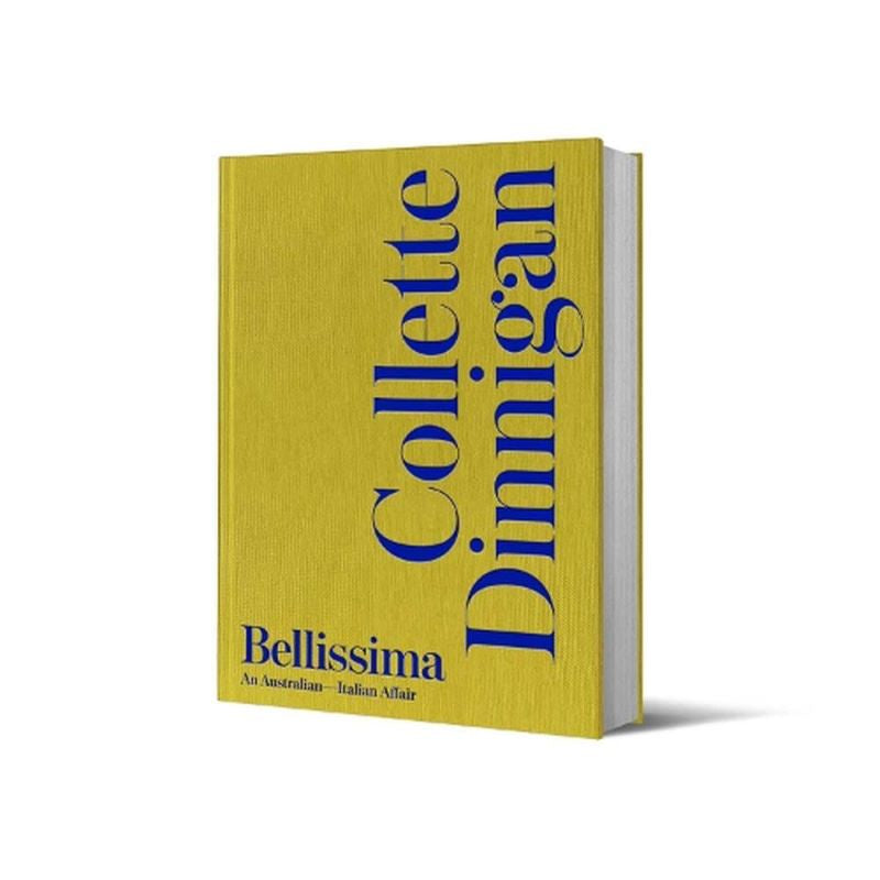 Bellissima by Collette Dinnigan