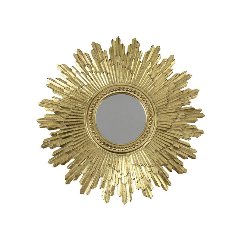 Gold Guild Sun Mirror