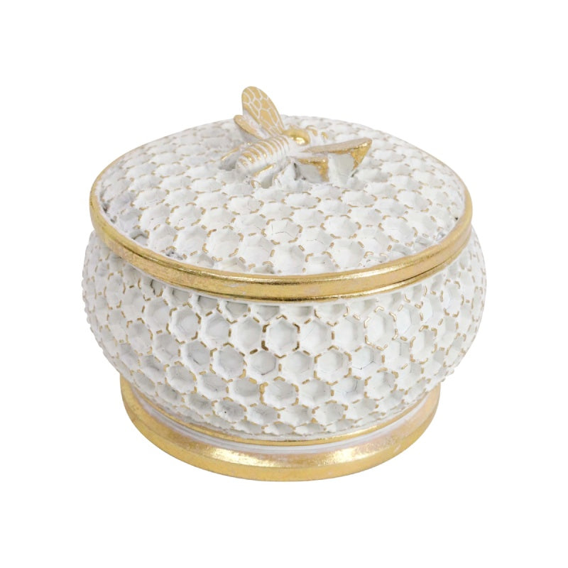 Bee Trinket box