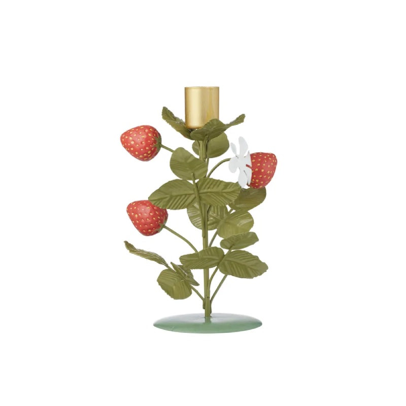 Fragolla Candle Holder