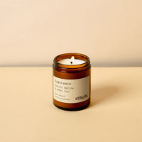 Etikette Candle - Esperance