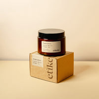 Etikette Candle - Esperance