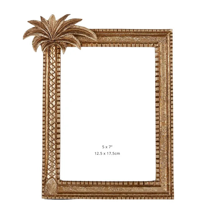 Keilani Palm Frame