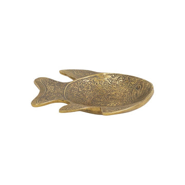 Fish Trinket Tray