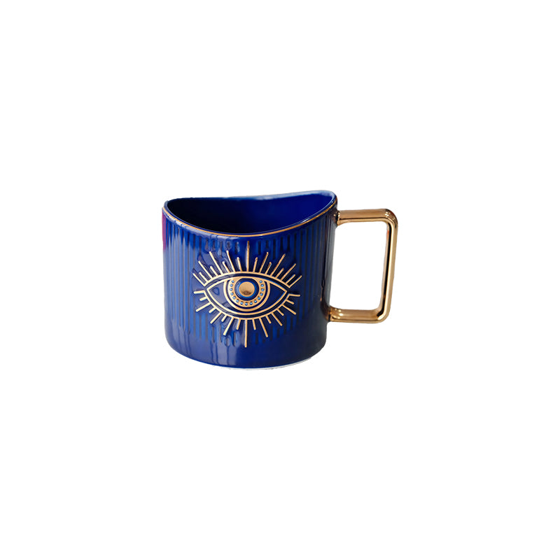 Evil Eye Mug