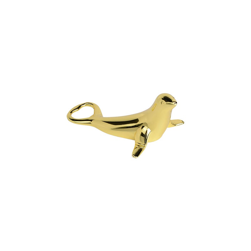 Seal Bottle Opener-Boxed