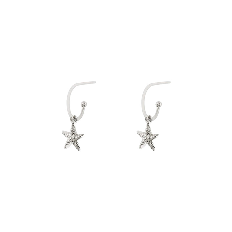 Starfish Open Hoops