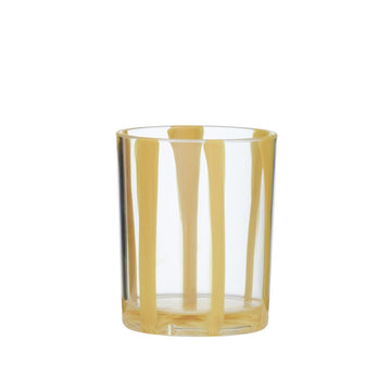 Cabana Acrylic Tumbler