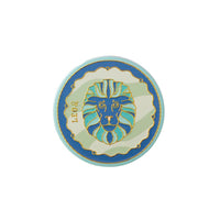 Zodiac Ceramic Coaster