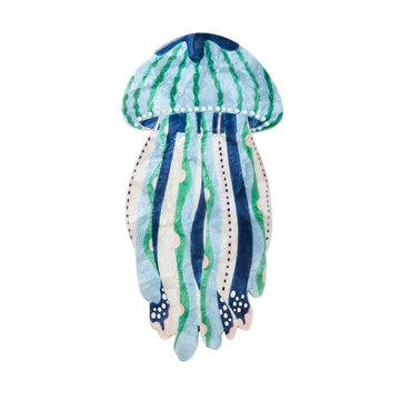 Jellyfish Wall Art