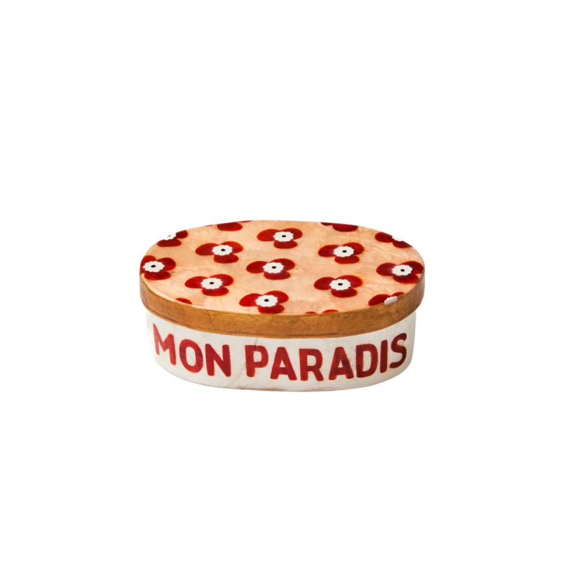 Paradis Large Box