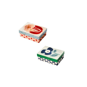Paradis Rectangle Box