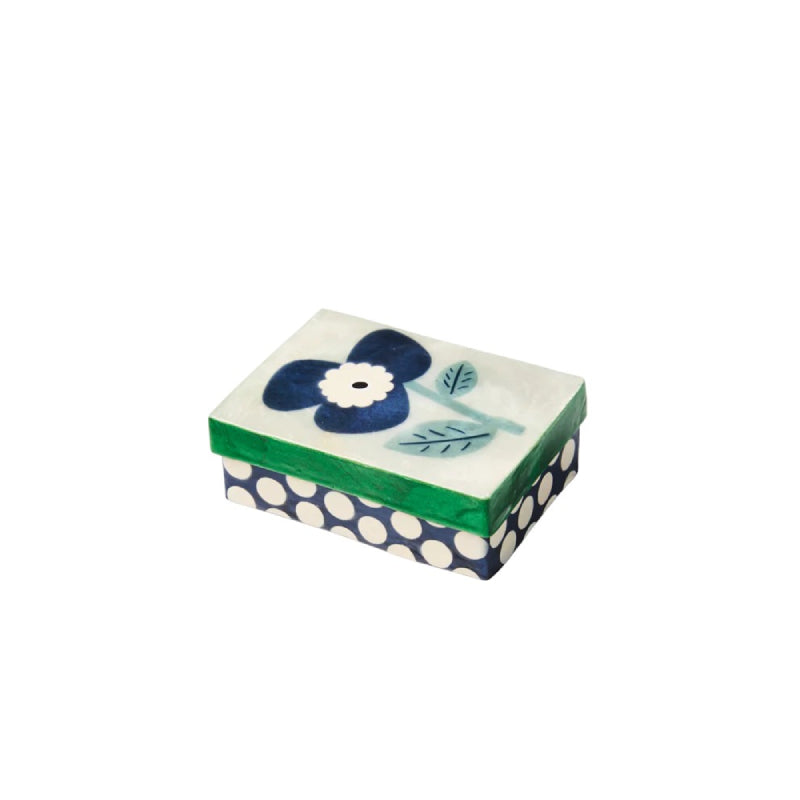 Paradis Rectangle Box