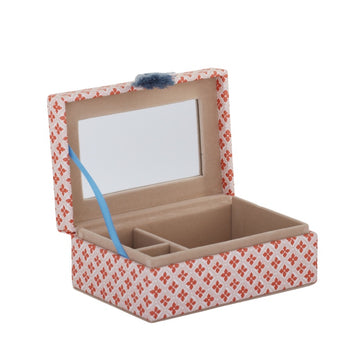 Stella Jewellery Box